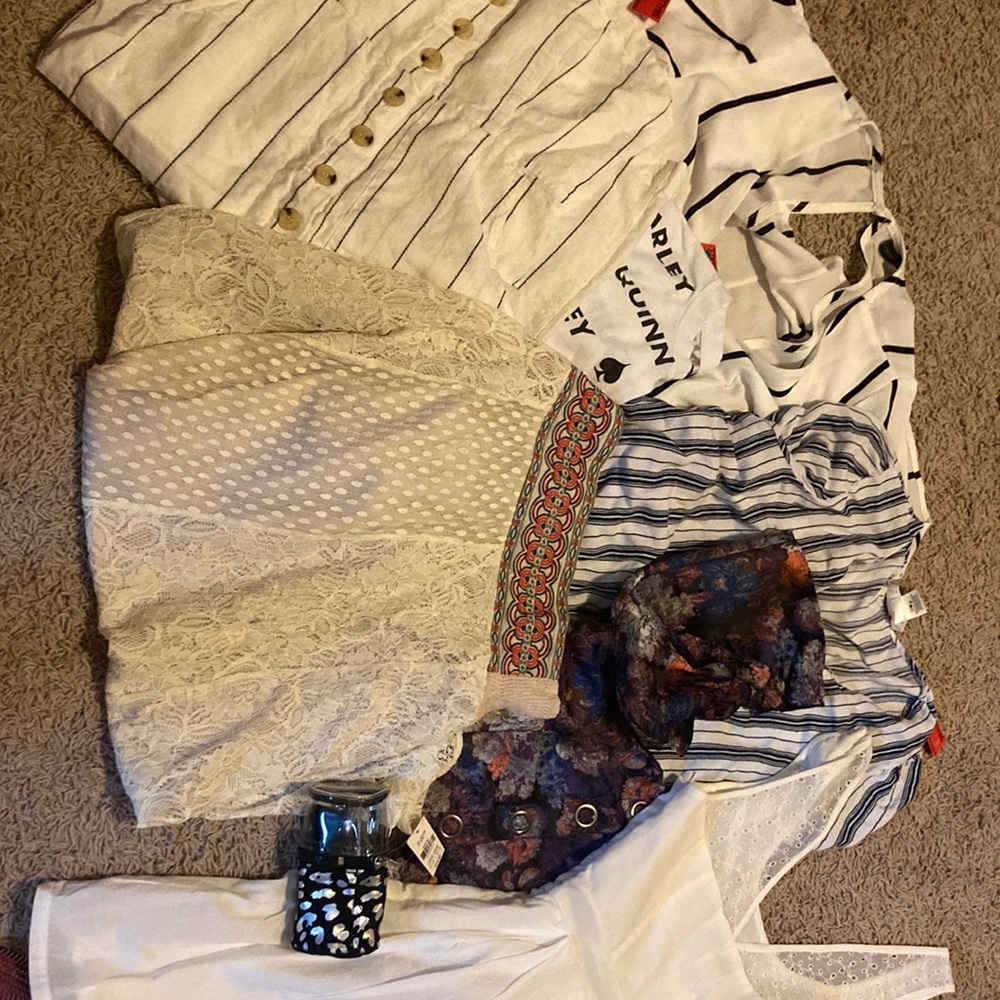 Boho bundle
